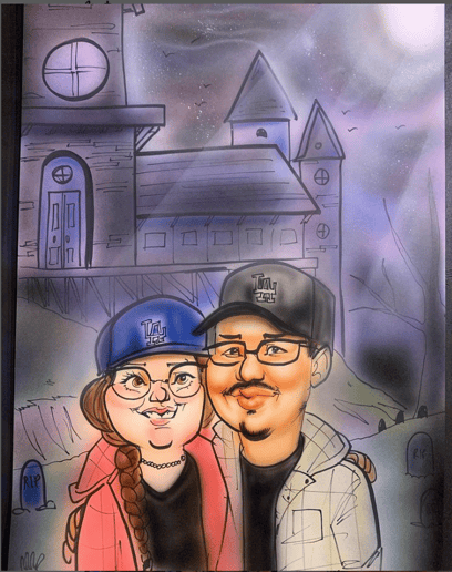 Gallery photo 2 of Wacky Faces Entertainment