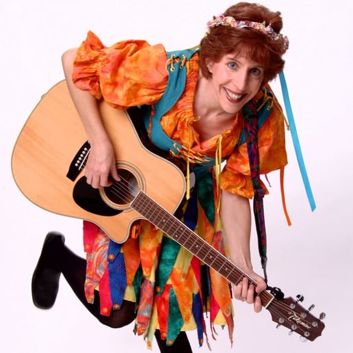 Gallery photo 1 of Wacky Wendee's Musical Adventures