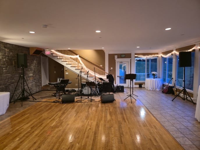 Gallery photo 1 of Waddell Sound and Lights