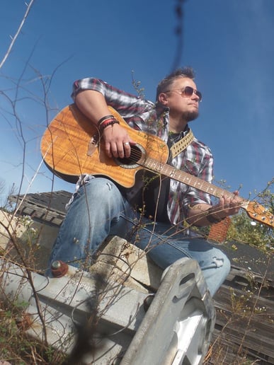 Gallery photo 1 of Wade Buzzard