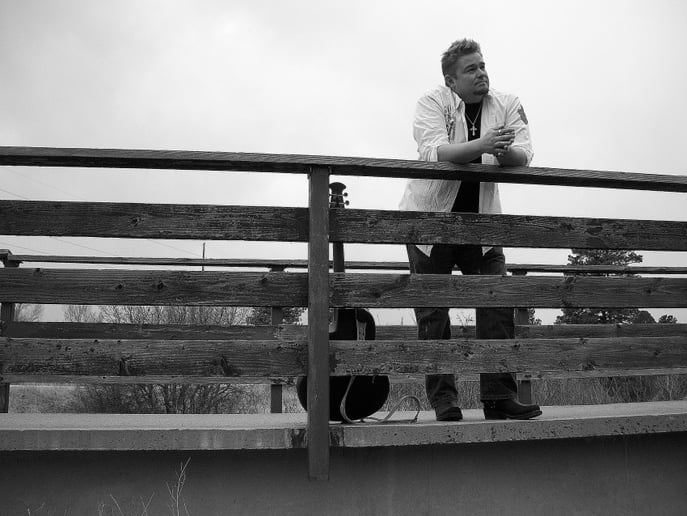 Gallery photo 4 of Wade Buzzard