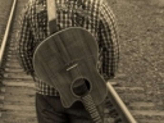 Gallery photo 5 of Wade Buzzard