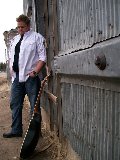 Gallery photo 6 of Wade Buzzard