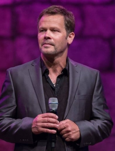 Gallery photo 5 of Wade Hammond, The Voice