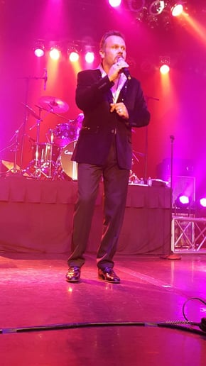 Gallery photo 6 of Wade Hammond, The Voice