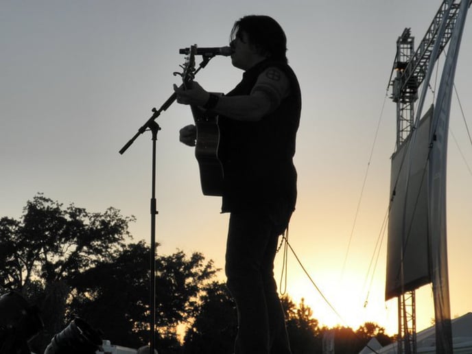 Gallery photo 1 of Wade Hunt Williams