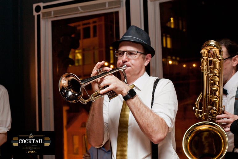 Gallery photo 1 of Wade Trumpet