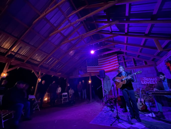 Gallery photo 1 of Wade Walker