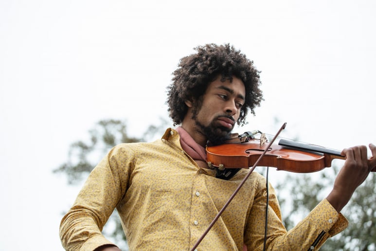 Gallery photo 3 of Waelviolin