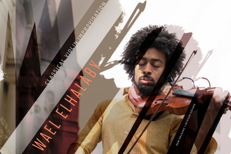 Gallery photo 7 of Waelviolin