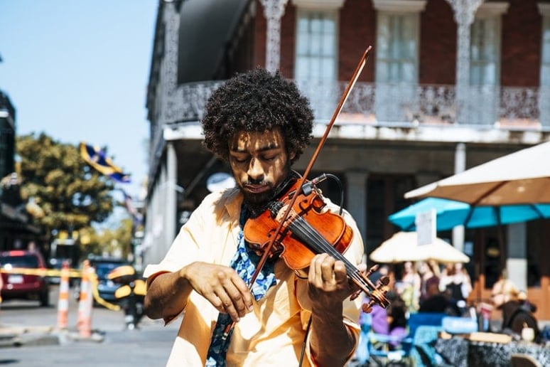 Gallery photo 5 of Waelviolin