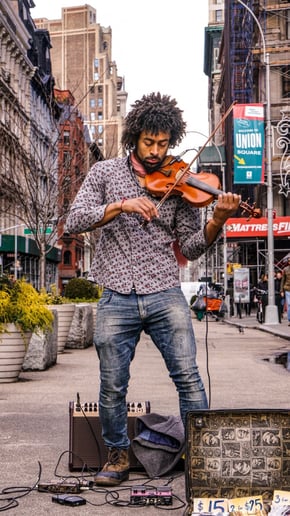 Gallery photo 4 of Waelviolin