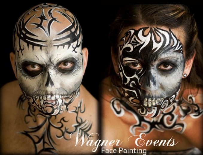 Gallery photo 50 of Wagner Events, Face Painting & Balloon Twisting