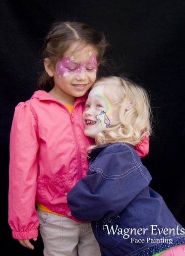 Gallery photo 28 of Wagner Events, Face Painting & Balloon Twisting