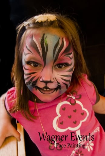 Gallery photo 46 of Wagner Events, Face Painting & Balloon Twisting