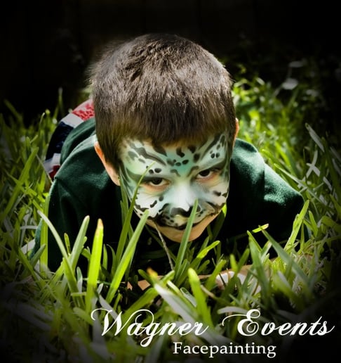 Gallery photo 39 of Wagner Events, Face Painting & Balloon Twisting