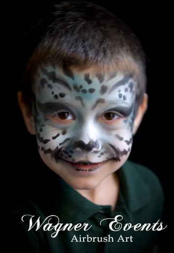 Gallery photo 48 of Wagner Events, Face Painting & Balloon Twisting