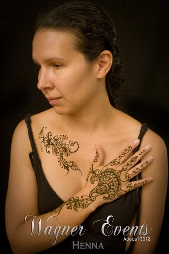 Gallery photo 49 of Wagner Events, Face Painting & Balloon Twisting