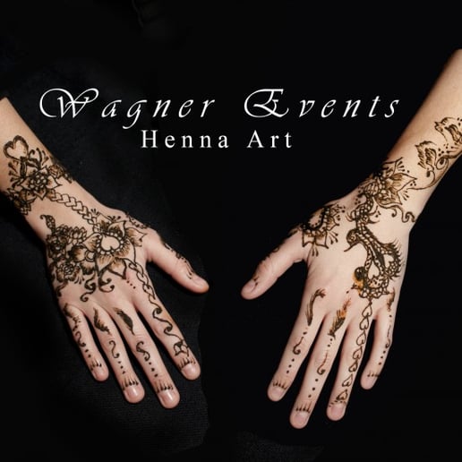 Gallery photo 45 of Wagner Events, Face Painting & Balloon Twisting