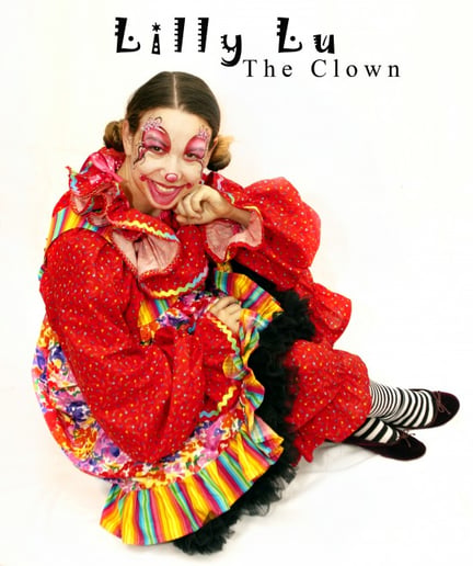 Gallery photo 24 of Wagner Events, Face Painting & Balloon Twisting