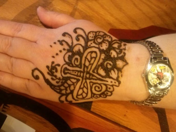 Gallery photo 47 of Wagner Events, Face Painting & Balloon Twisting