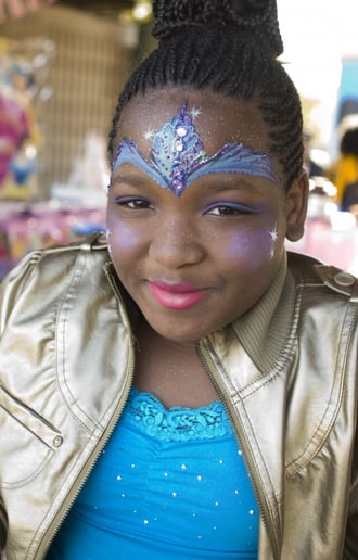 Gallery photo 23 of Wagner Events, Face Painting & Balloon Twisting