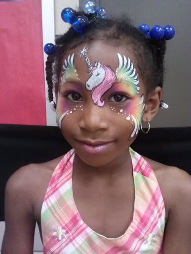 Gallery photo 14 of Wagner Events, Face Painting & Balloon Twisting