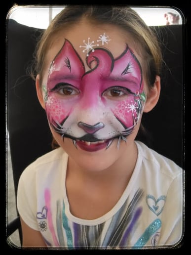 Gallery photo 19 of Wagner Events, Face Painting & Balloon Twisting