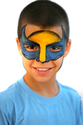 Gallery photo 26 of Wagner Events, Face Painting & Balloon Twisting