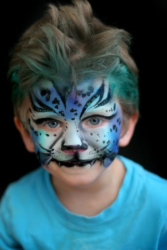 Gallery photo 30 of Wagner Events, Face Painting & Balloon Twisting