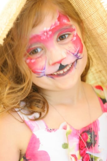Gallery photo 22 of Wagner Events, Face Painting & Balloon Twisting