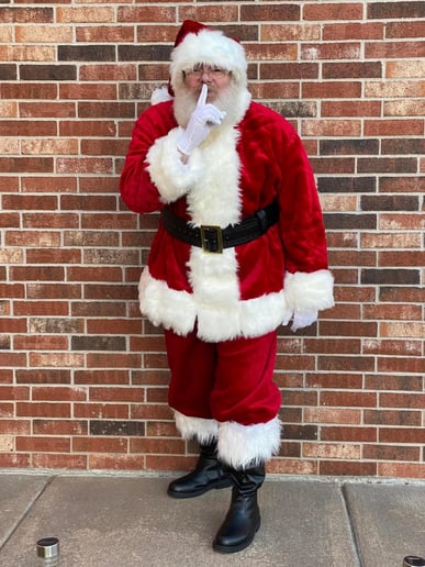 Gallery photo 2 of Wagoner Santa