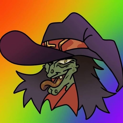 Gallery photo 1 of Wailing Witch Divination