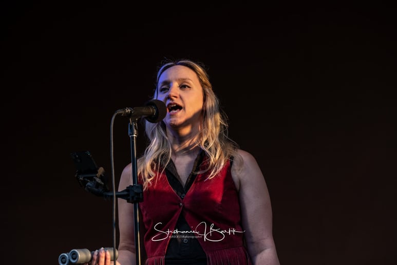 Gallery photo 3 of WailOn - Tribute to REAL Country Music