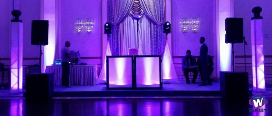 Gallery photo 4 of Waistline Entertainment