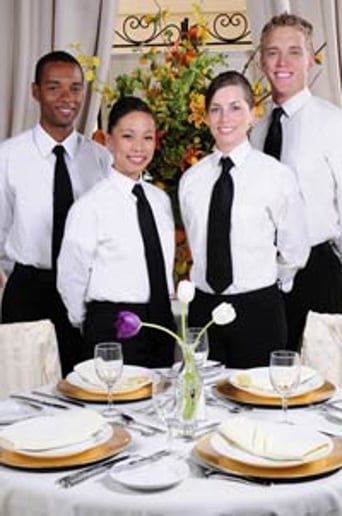 Gallery photo 1 of Wait Staff Solutions LLC
