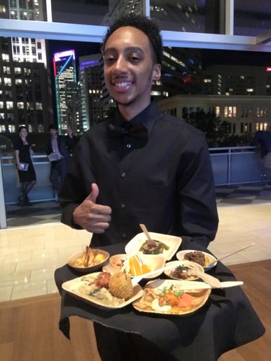 Gallery photo 2 of Wait Staff Solutions LLC