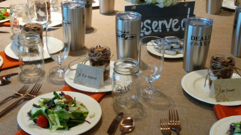 Gallery photo 10 of Wait Staff Solutions LLC