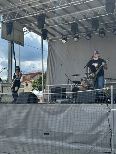 Gallery photo 2 of Wait, What?