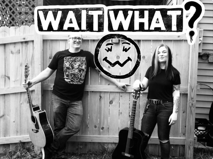 Gallery photo 6 of Wait, What?