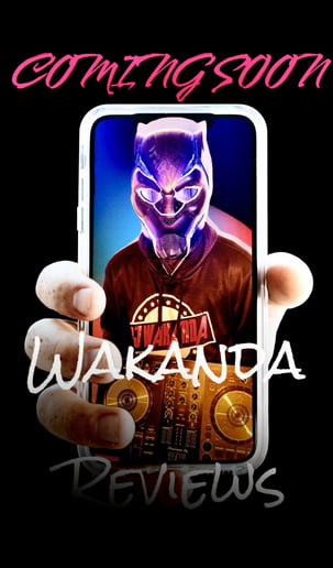Gallery photo 9 of Wakanda the DJ