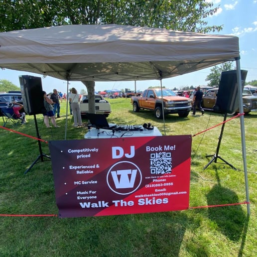 Gallery photo 7 of Walk The Skies