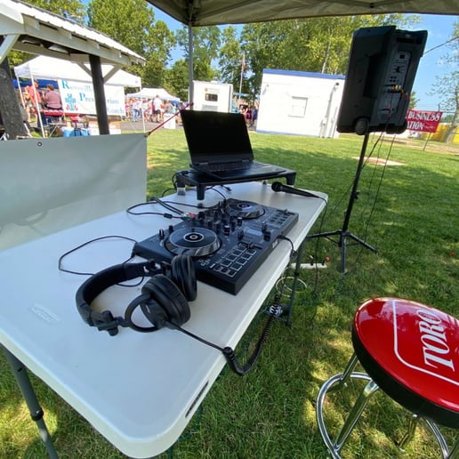 Gallery photo 5 of Walk The Skies