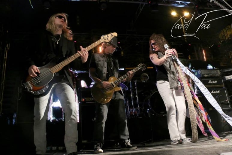 Gallery photo 7 of Walk This Way
