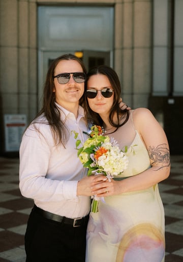 Gallery photo 2 of Walker Down The Aisle