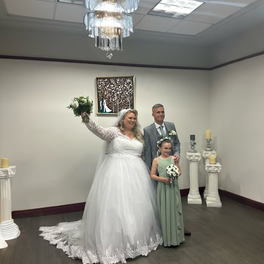 Gallery photo 6 of Walker Down The Aisle