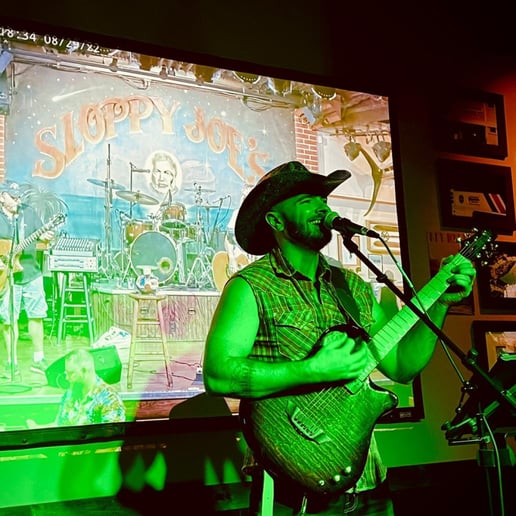 Gallery photo 15 of Walker Mathison & The Ranahan Band