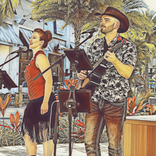 Gallery photo 10 of Walker Mathison & The Ranahan Band