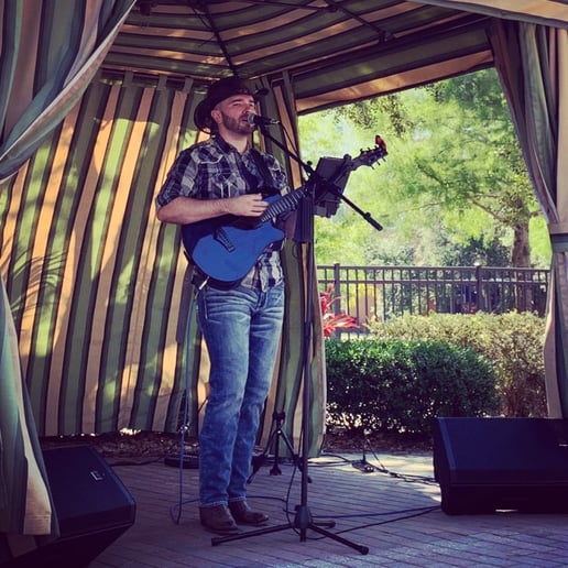 Gallery photo 19 of Walker Mathison & The Ranahan Band