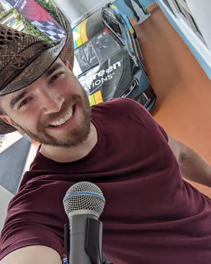 Gallery photo 20 of Walker Mathison & The Ranahan Band